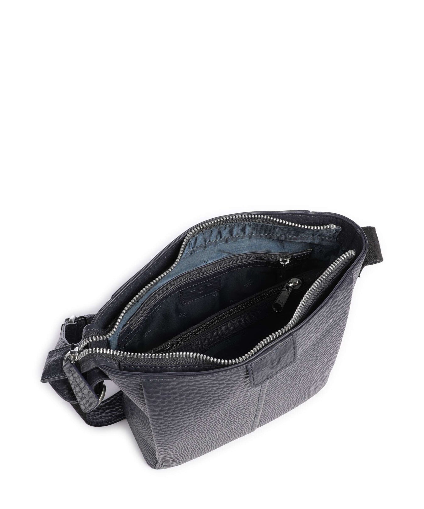 Voi Hirsch Beatrix Crossbody bag blau