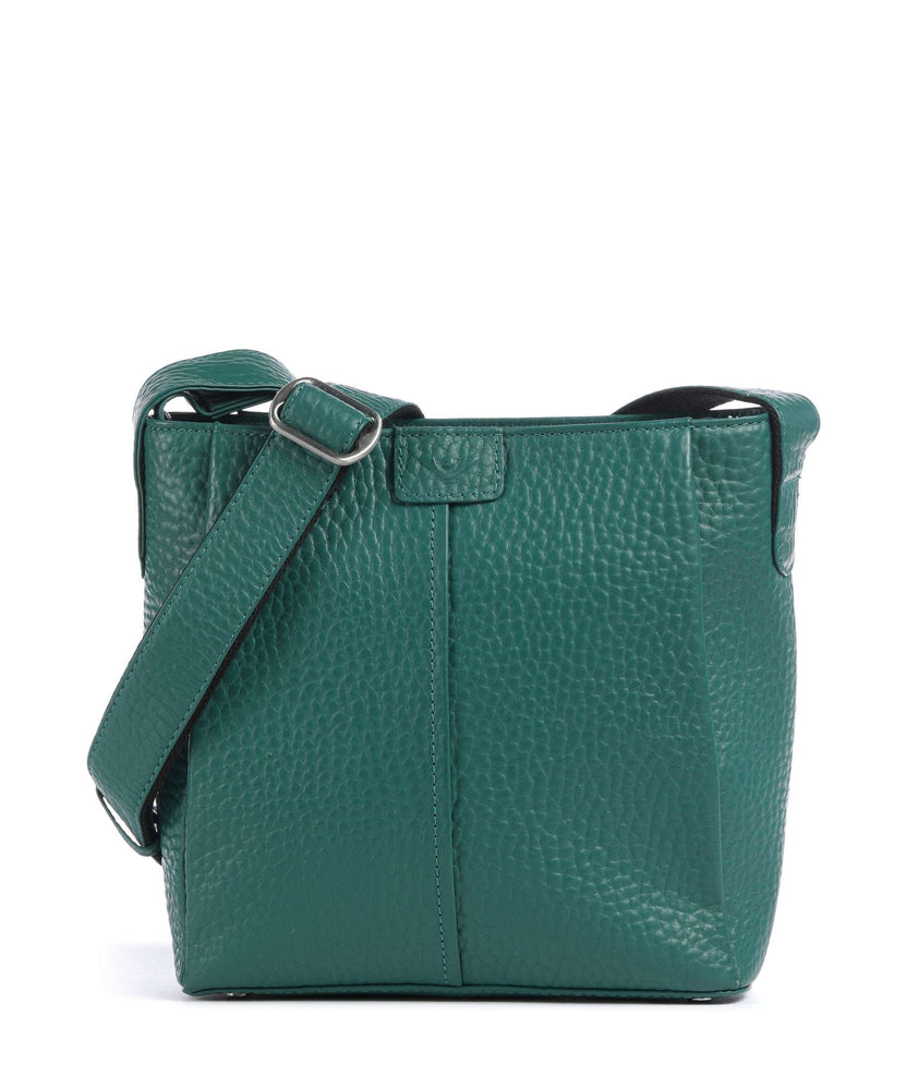 Voi Hirsch Beatrix Crossbody bag smaragd