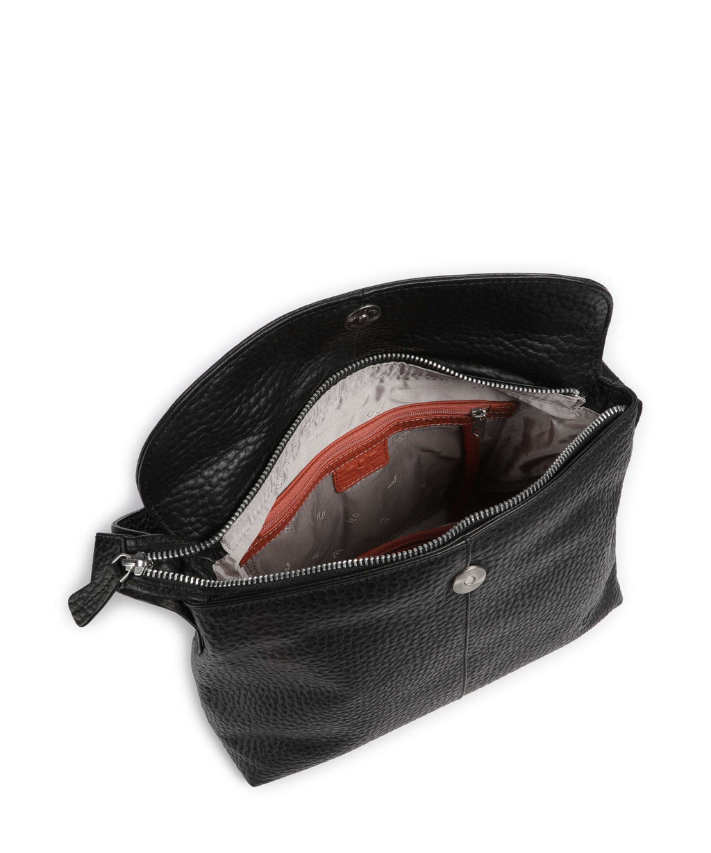 Voi Hirsch Adela Crossbody bag schwarz