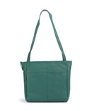 Voi Hirsch Quila Axelremsväska smaragd