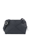 Voi Hirsch Fietke Crossover väska blau