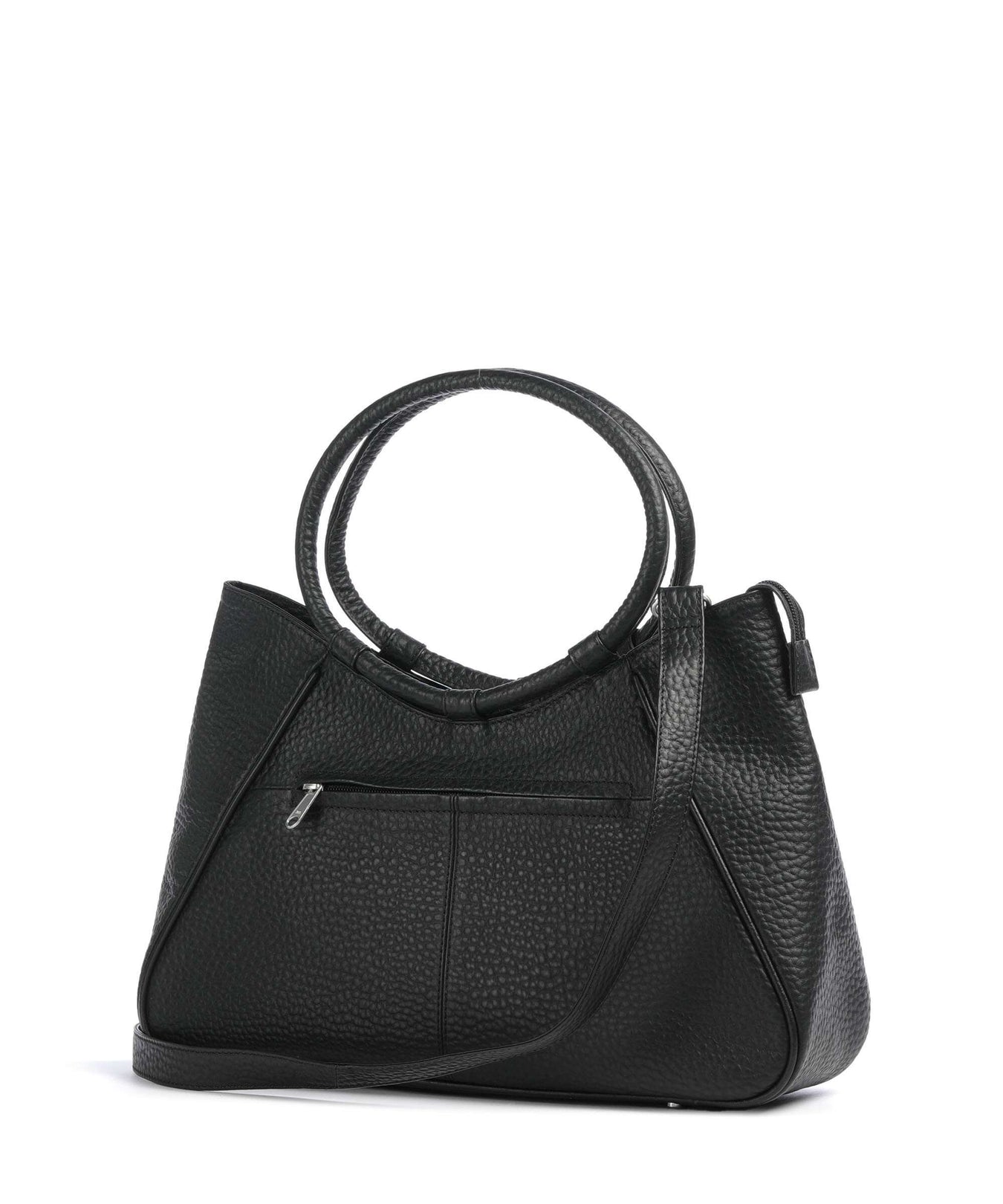 Voi Hirsch Ilona Handbag schwarz