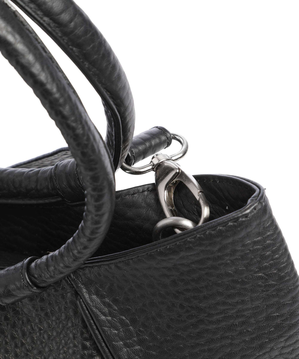 Voi Hirsch Ilona Handbag schwarz