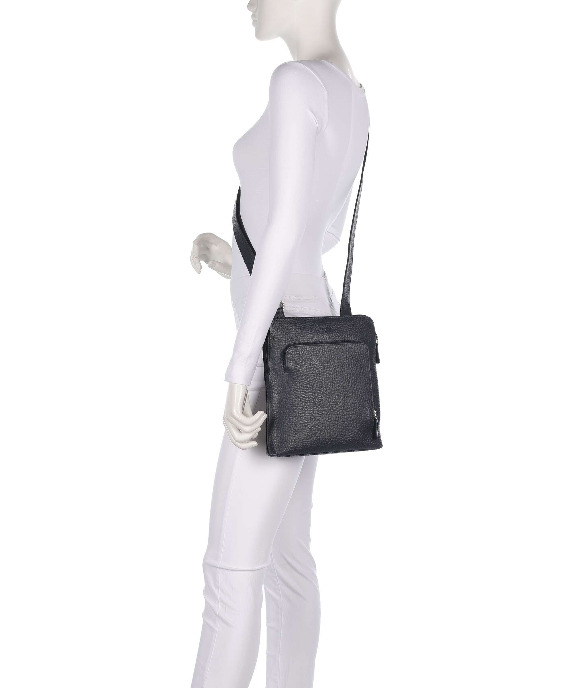 Voi Hirsch Crossbody bag blau