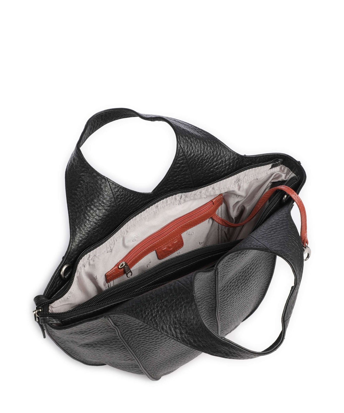 Voi Hirsch Jela Handbag schwarz