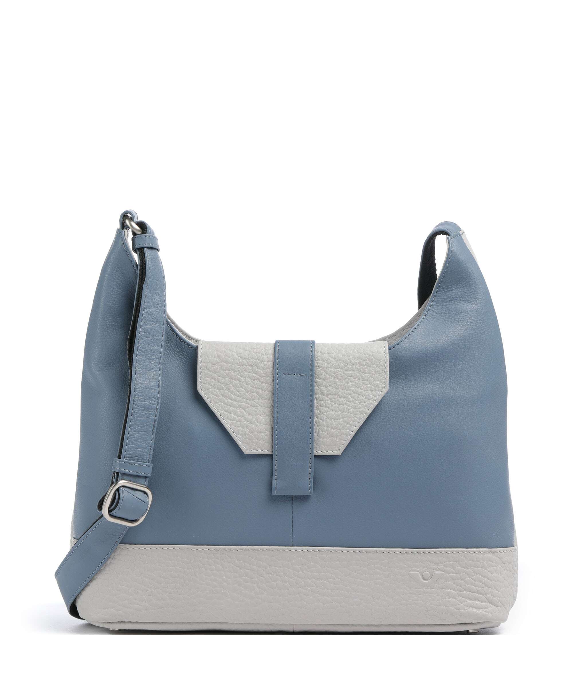 Voi Boston Crossbody bag ocean/marmor