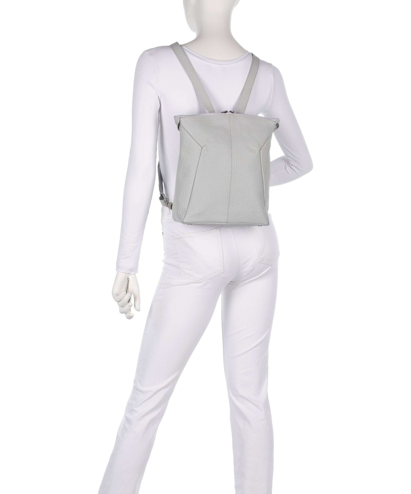 Voi Hirsch Imma Backpack marmor