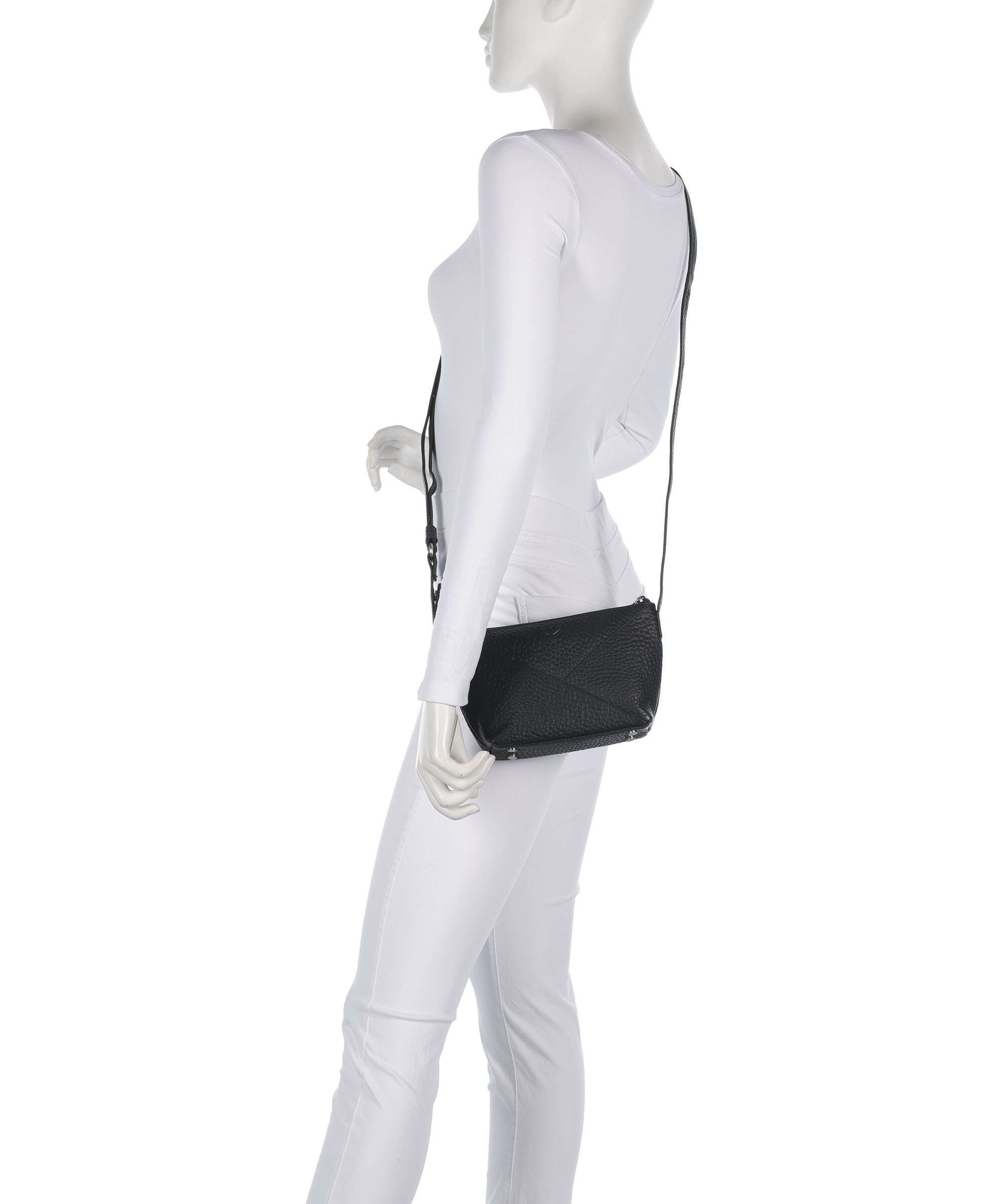 Voi Hirsch Dagmar Crossbody bag schwarz
