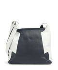 Voi Boston Janet Crossbody bag blau/weiss