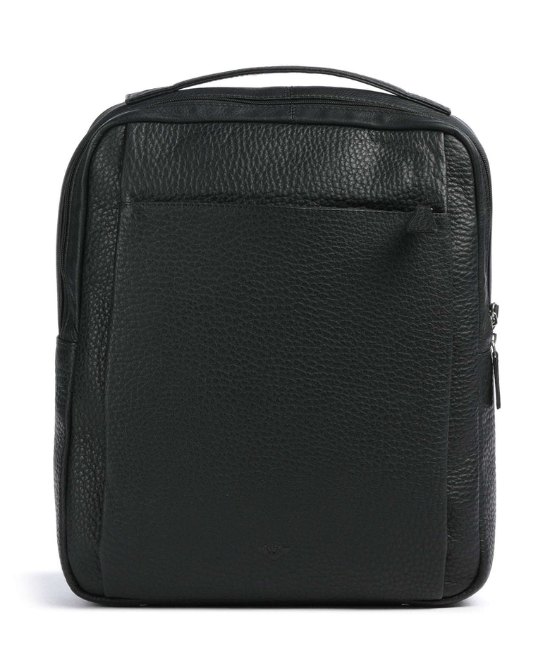 Voi Boston Maxima Backpack schwarz