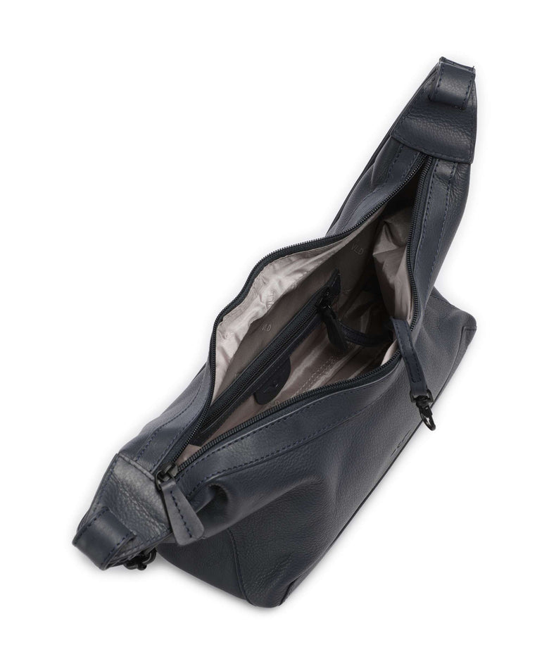 Voi 4Seasons Femke Crossbody bag blau