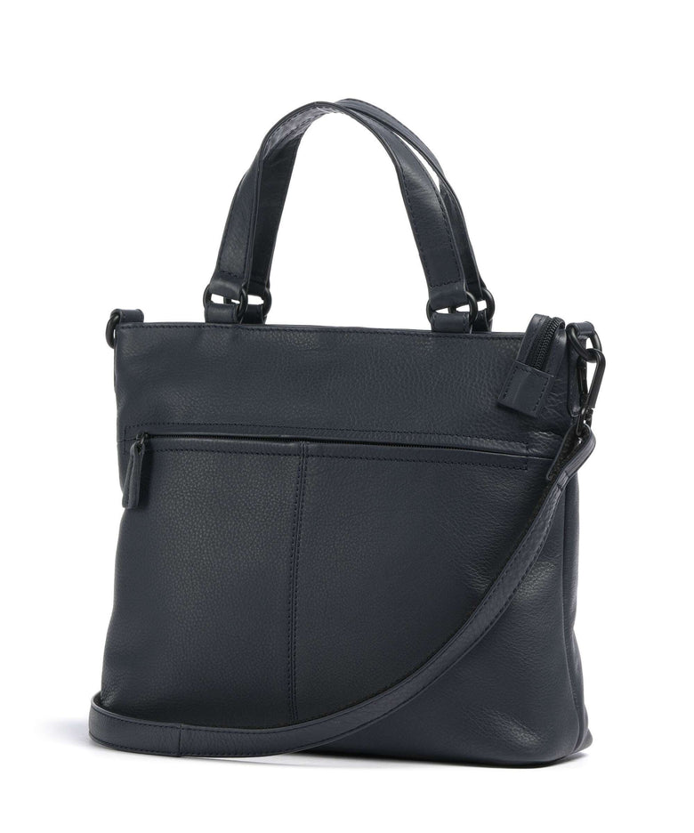 Voi 4Seasons Lindsay Handbag blau