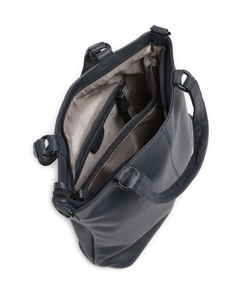 Voi 4Seasons Lindsay Handbag blau