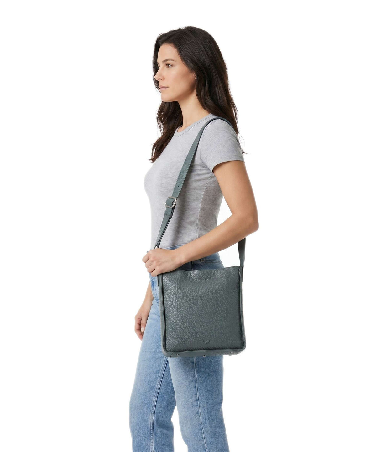 Voi Hirsch Zada Crossbody bag minze