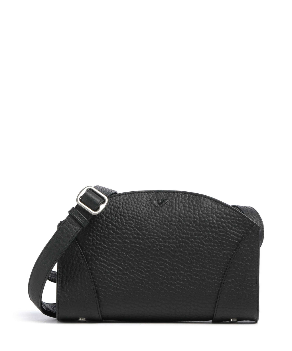 Voi Hirsch Madison Crossbody bag schwarz