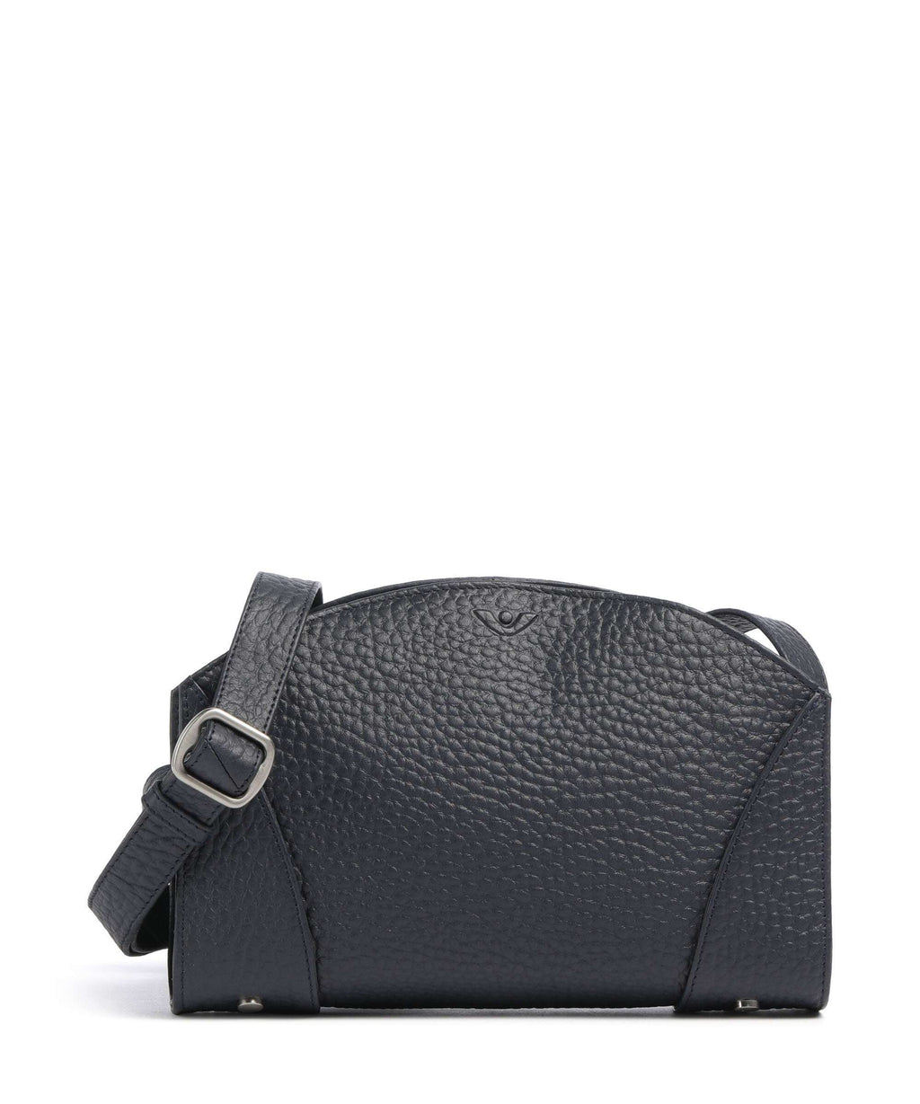 Voi Hirsch Madison Crossbody bag blau
