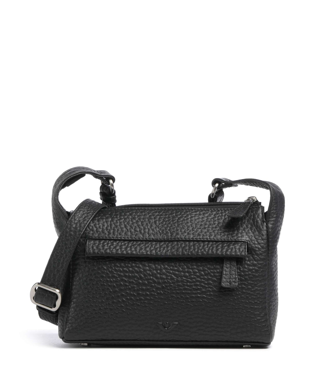 Voi Hirsch Bine Crossbody bag schwarz