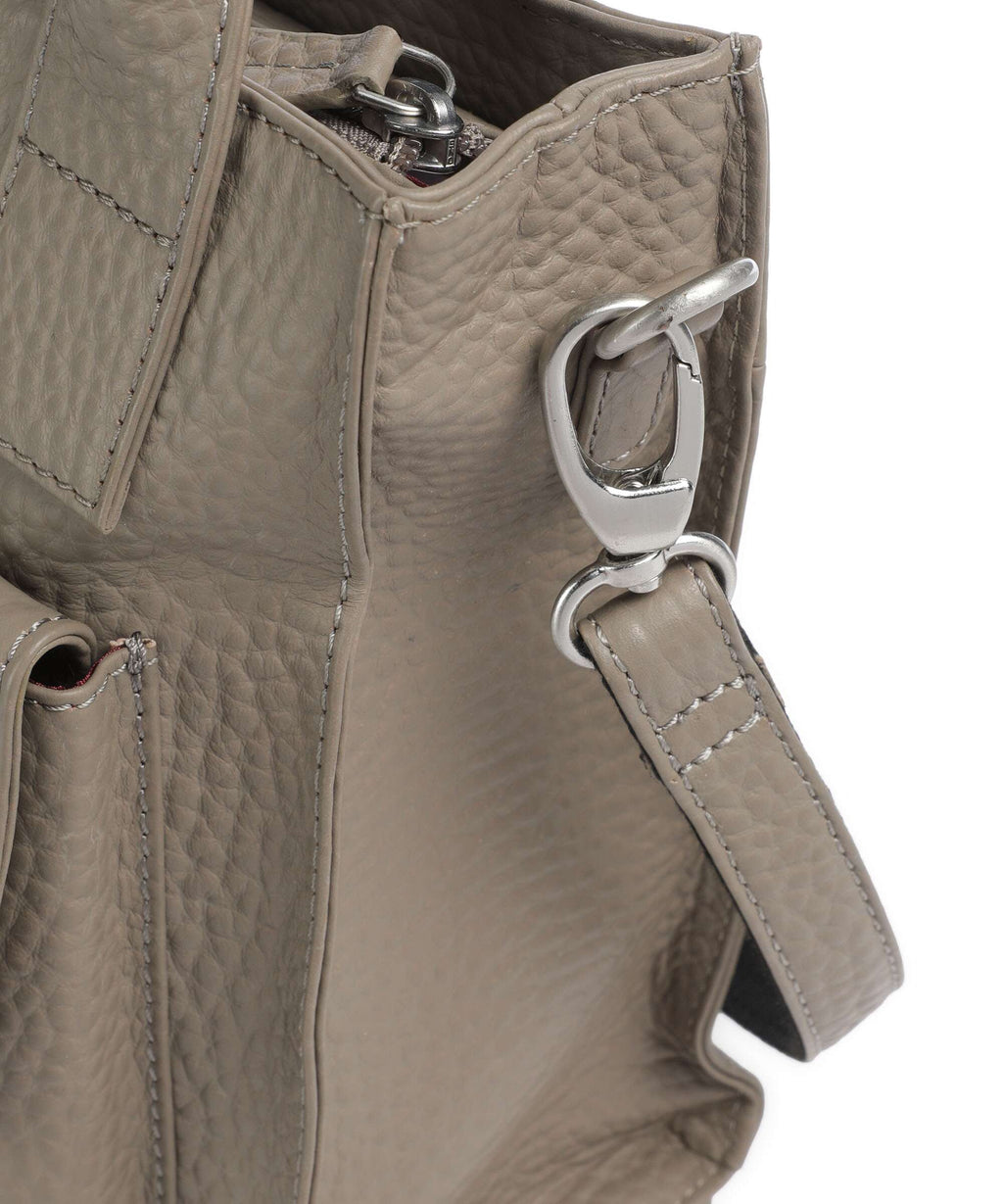 Voi Hirsch Jolena Handbag sand