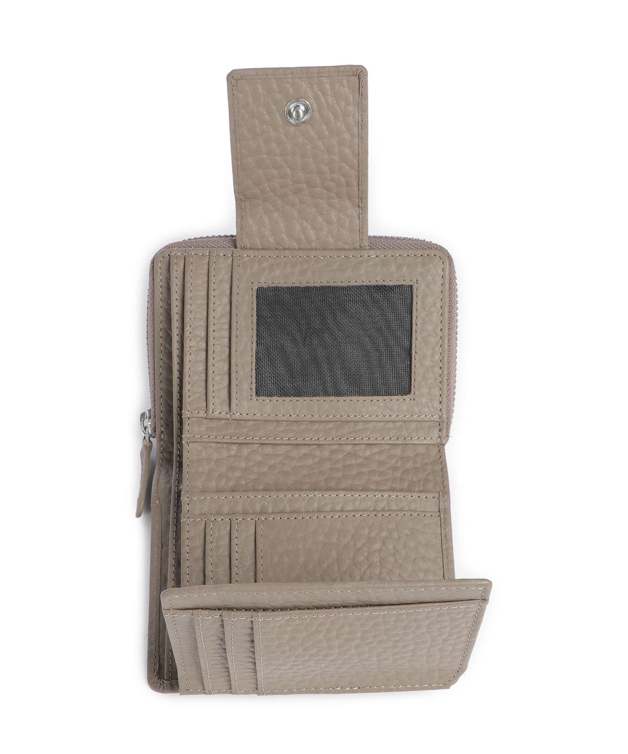 Voi Hirsch Ida Wallet sand