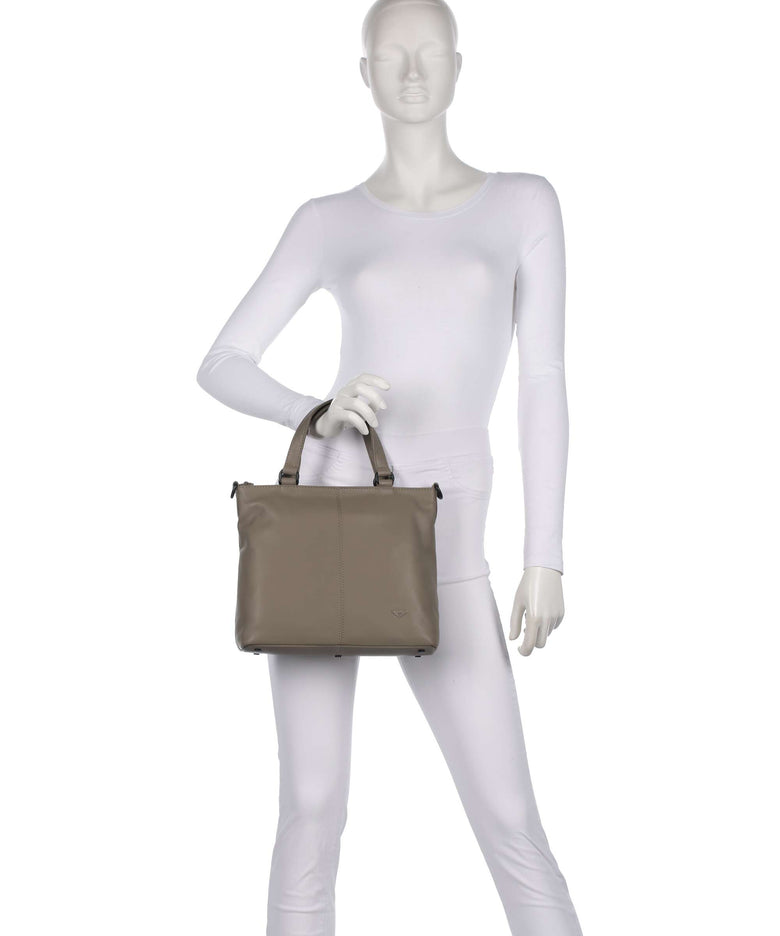 Voi 4Seasons Lindsay Handbag sand