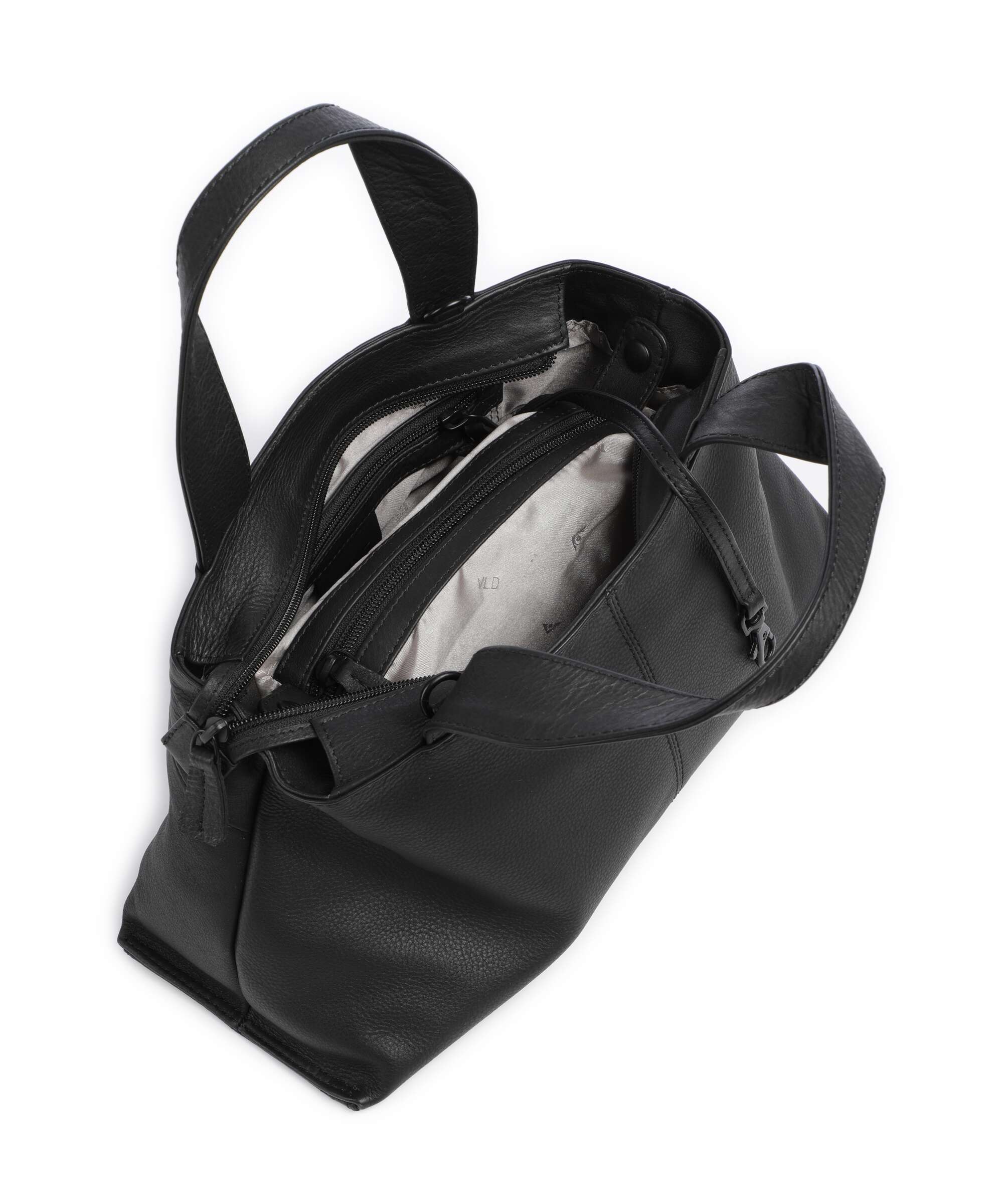 Voi 4Seasons Welda Handbag schwarz
