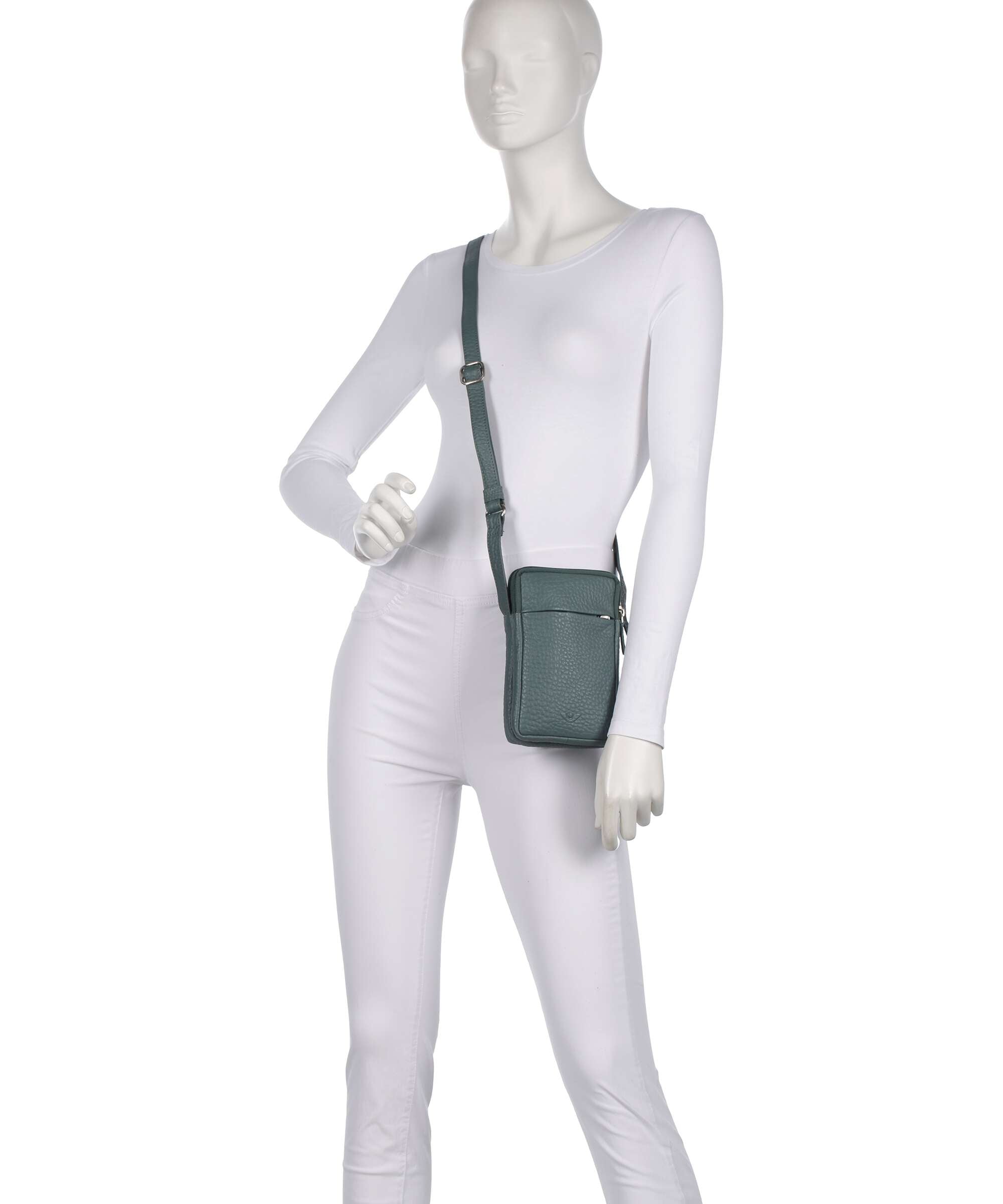 Voi Hirsch Nicole Crossbody bag minze