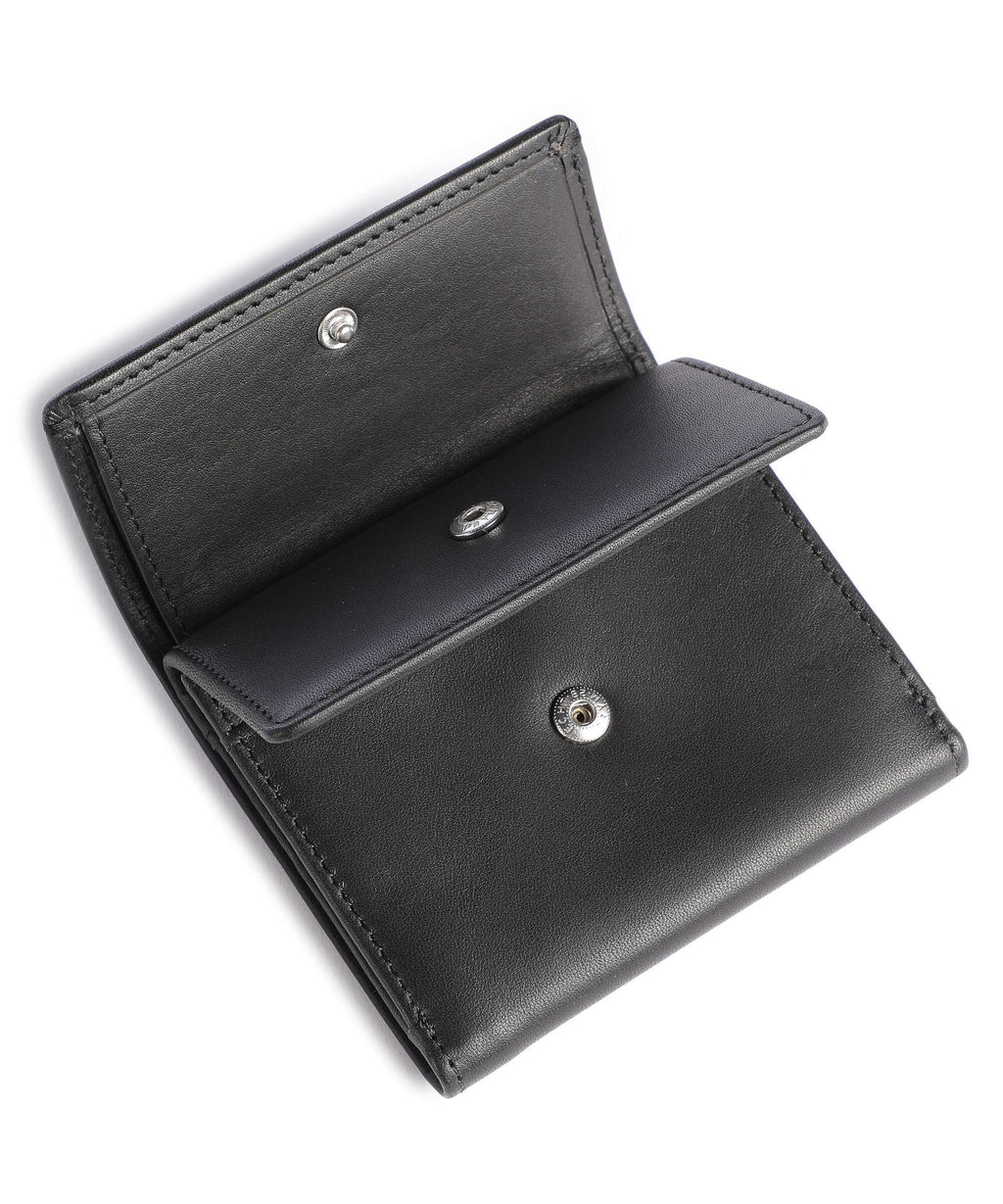 JOOP! Sofisticato 1.0 Lina Wallet black