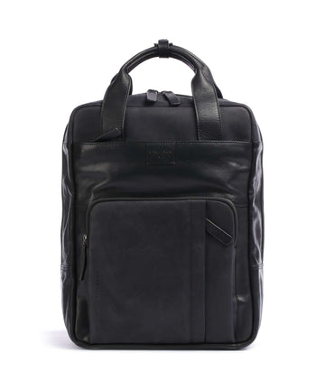 Strellson Brick Lane Ryggsäck black