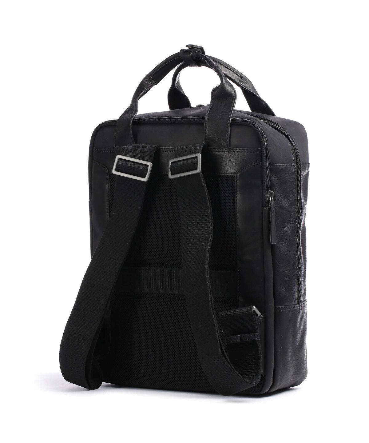 Strellson Brick Lane Backpack black