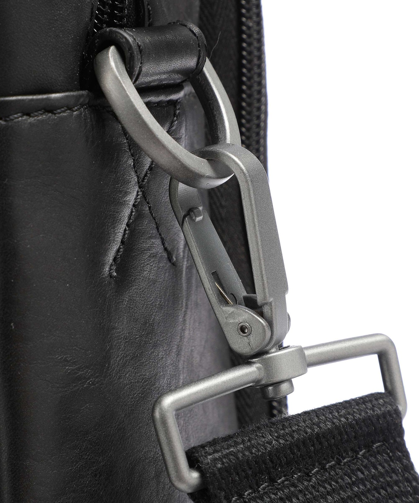 Strellson Brick Lane Briefcase black