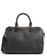 JOOP! Cortina Piazza Aurora Handväskor seal brown