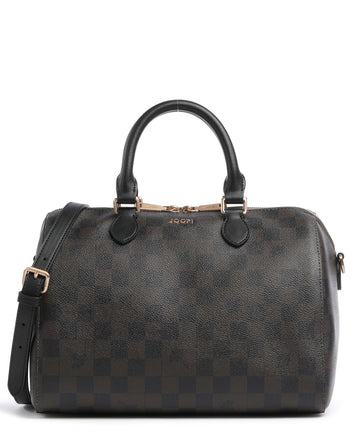 JOOP! Cortina Piazza Aurora Handväskor seal brown