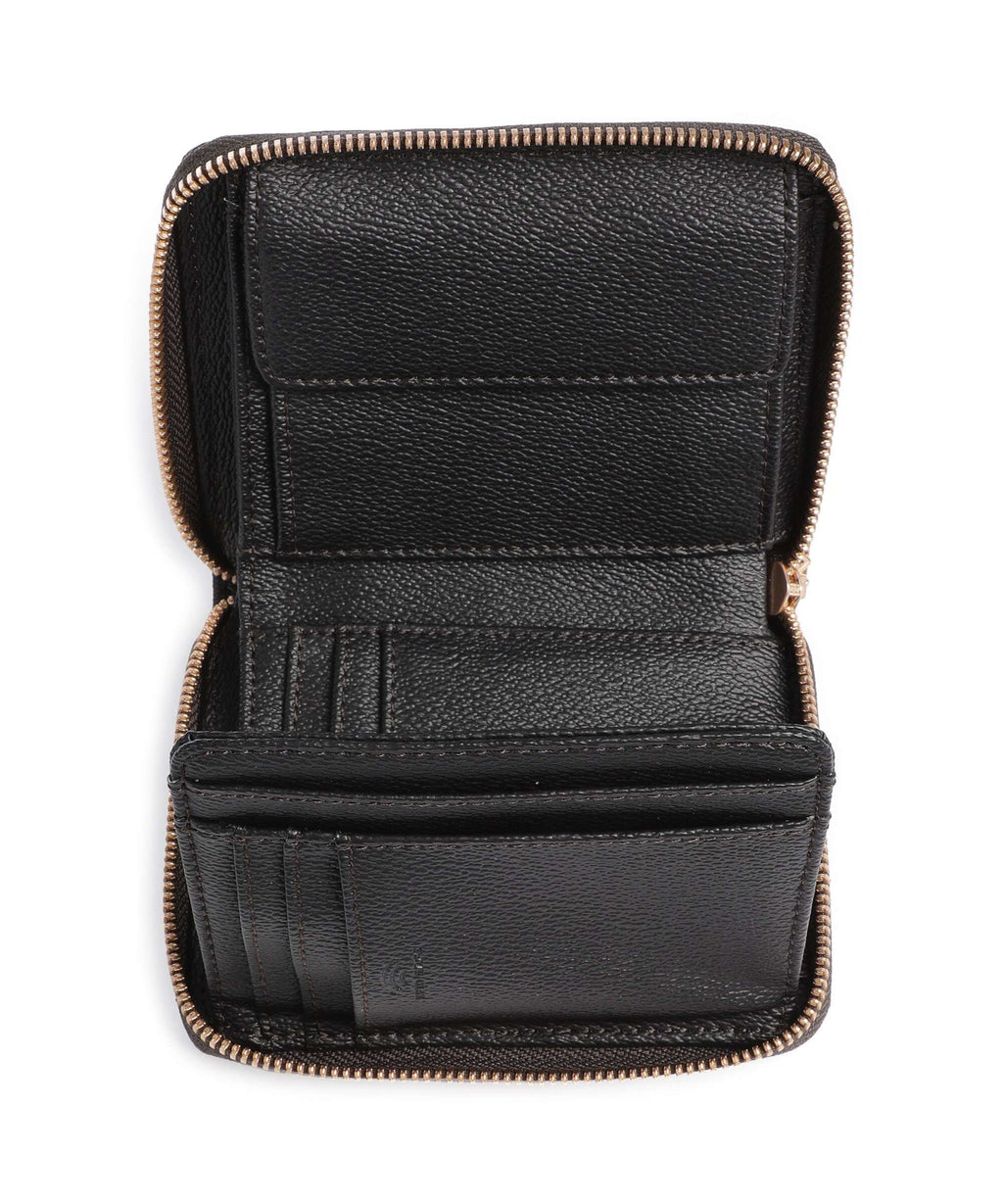 JOOP! Cortina Piazza Nisa Wallet seal brown