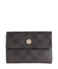 JOOP! Cortina Piazza Cosma Wallet seal brown