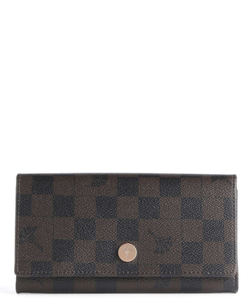 JOOP! Cortina Piazza Europa Plånbok seal brown