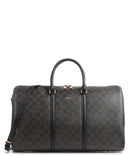 JOOP! Cortina Piazza Aurora Weekend bag seal brown
