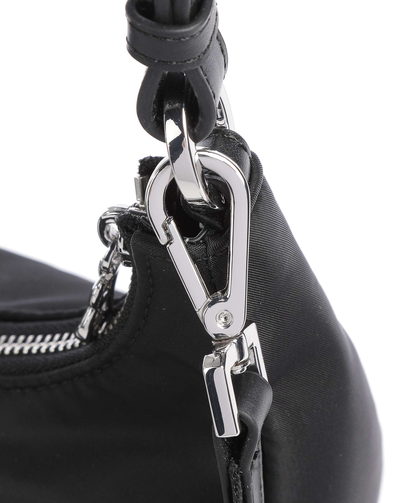 Bogner Klosters Melene Shoulder bag black