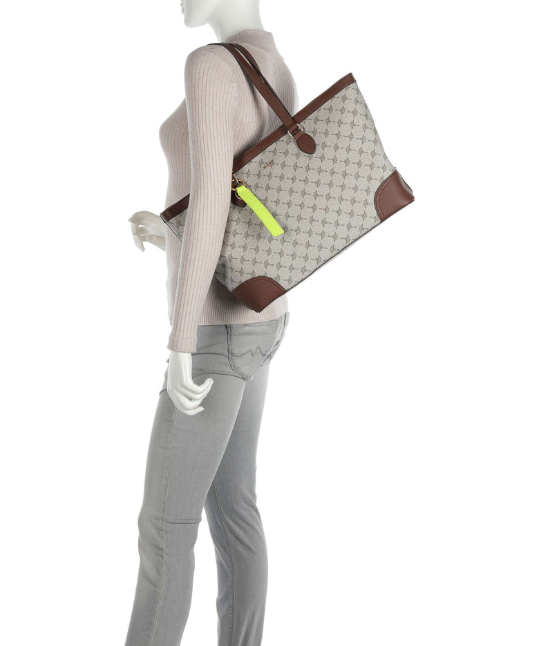 JOOP! Mazzolino Mariella Tote bag beige