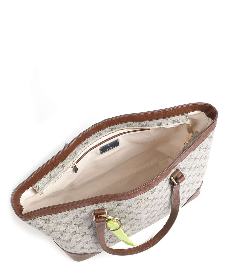 JOOP! Mazzolino Mariella Tote bag beige