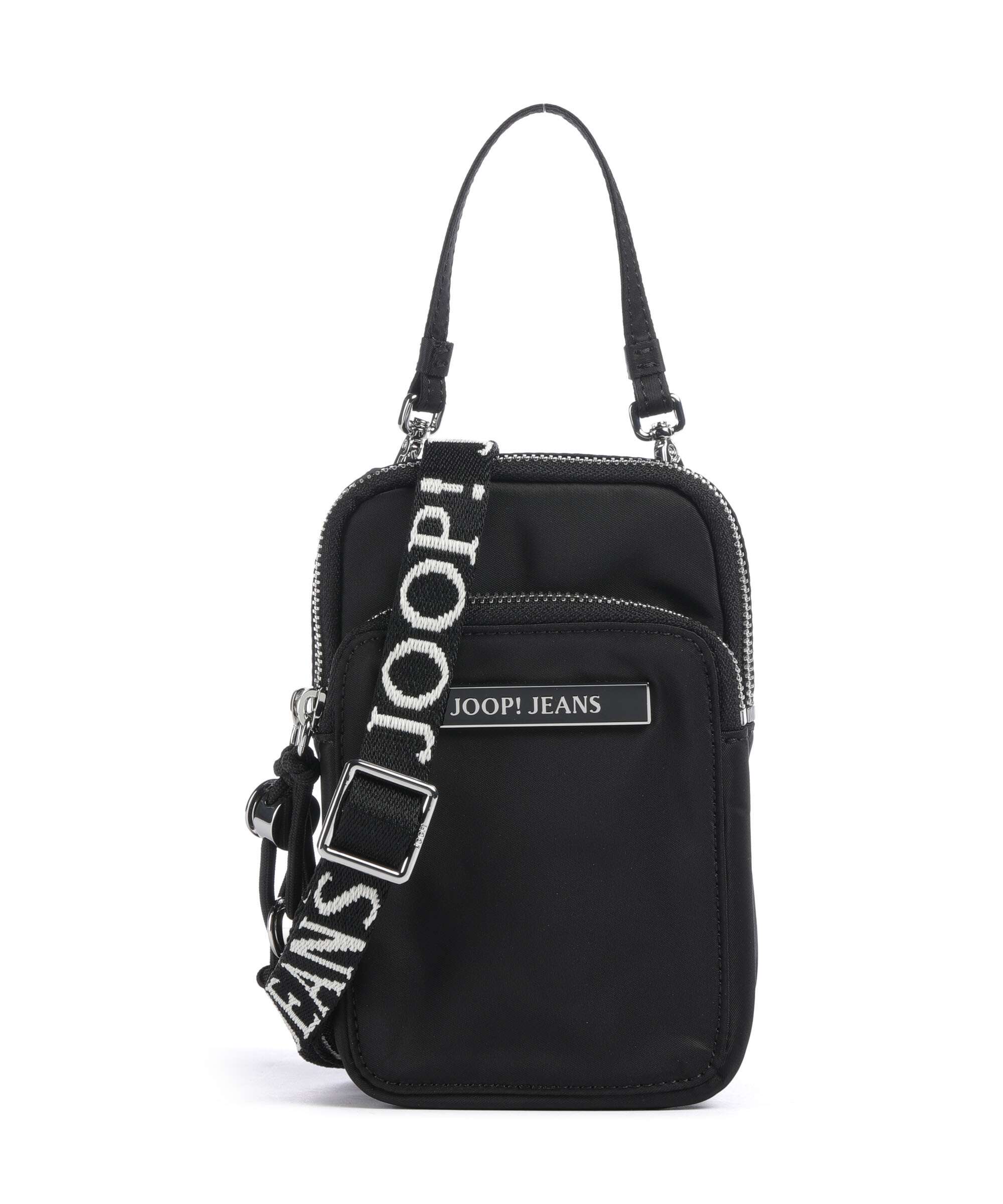 JOOP! Jeans Lietissimo Maria Phone bag black