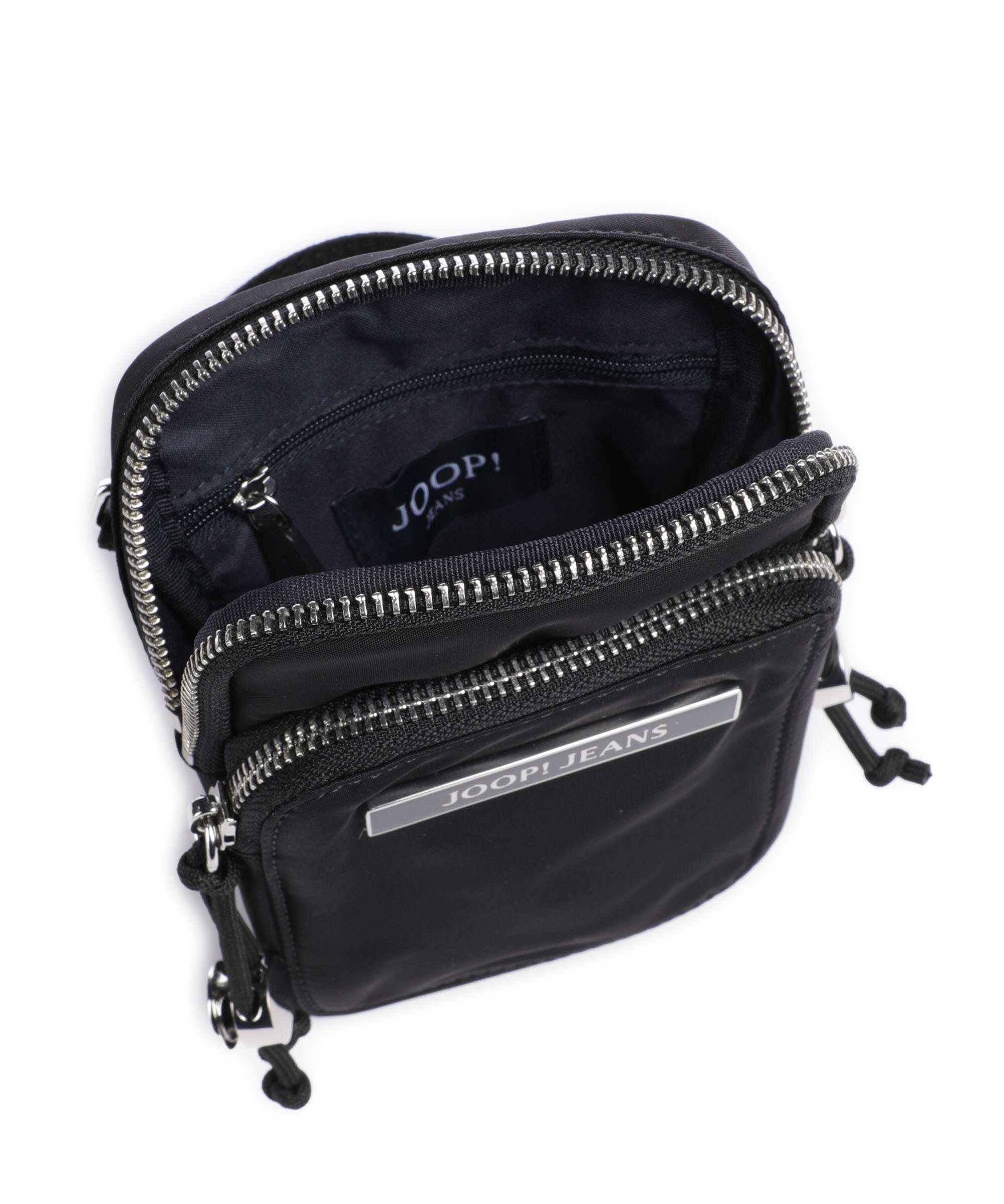 JOOP! Jeans Lietissimo Maria Phone bag black
