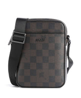 JOOP! Cortina Piazza Rafael Crossover väska seal brown