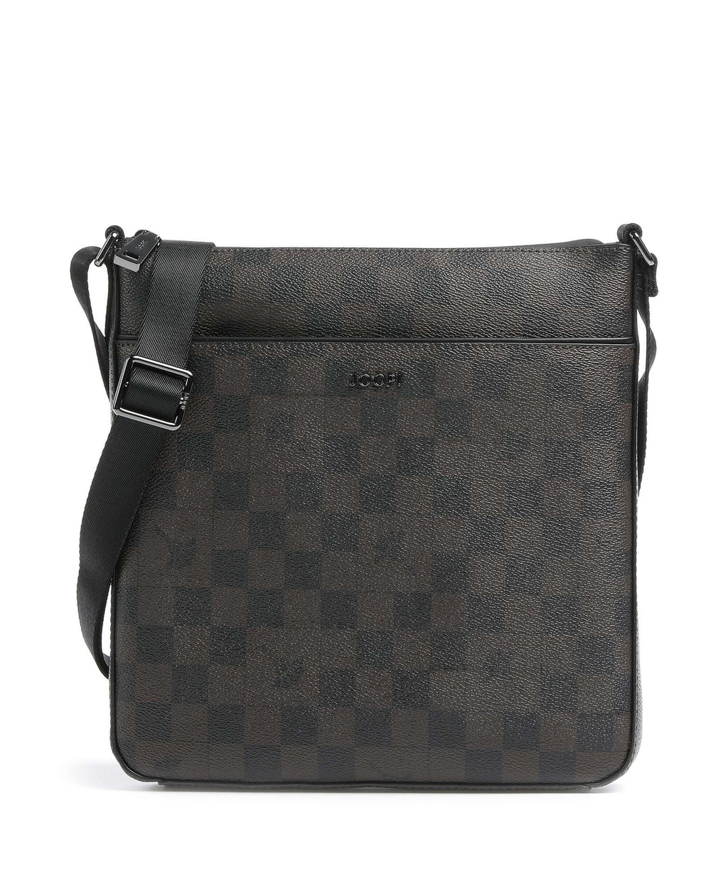 JOOP! Cortina Piazza Milian Crossbody bag seal brown
