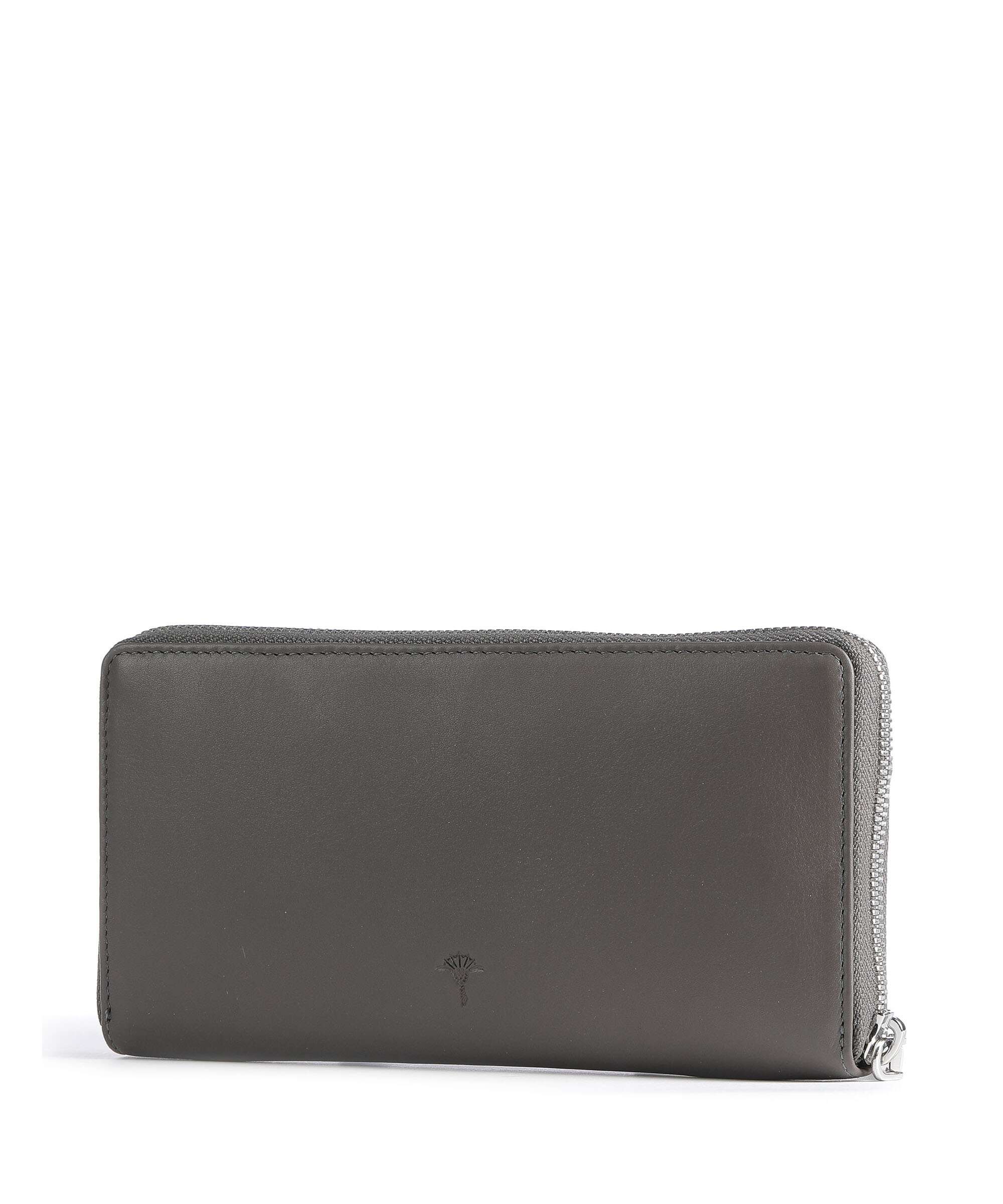 JOOP! Sofisticato 1.0 Melete Wallet dark grey