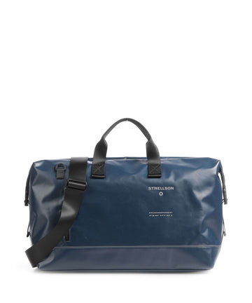 Strellson Stockwell 2.0 landon Weekendväska dark blue