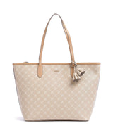 JOOP! Cortina 1.0 Lara Shoppingväska sesame
