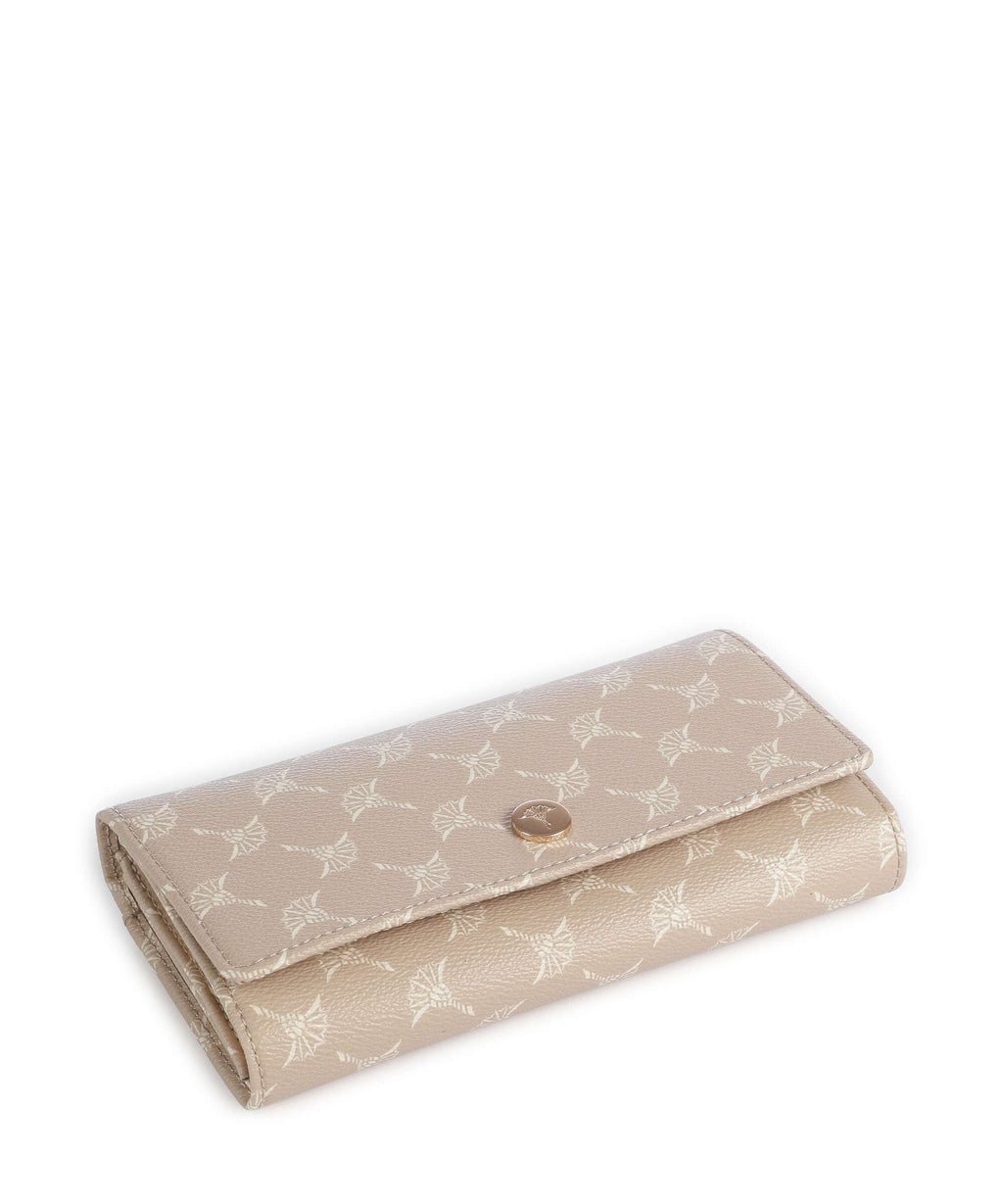 JOOP! Cortina 1.0 Europa Wallet sesame