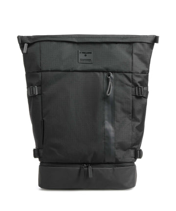 Strellson Northwood Rs Ryggsäck black