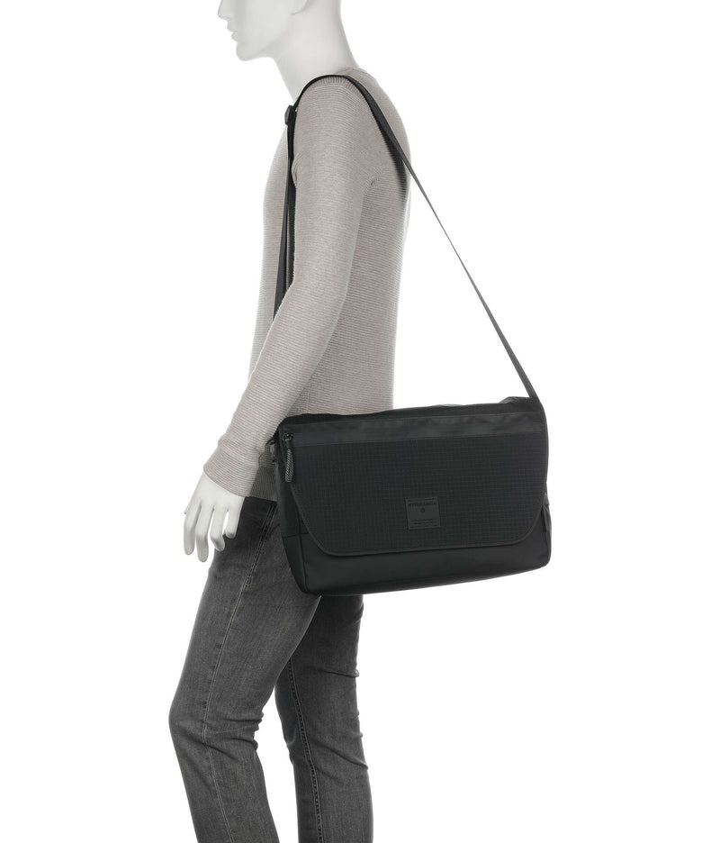 Strellson northwood Briefcase black