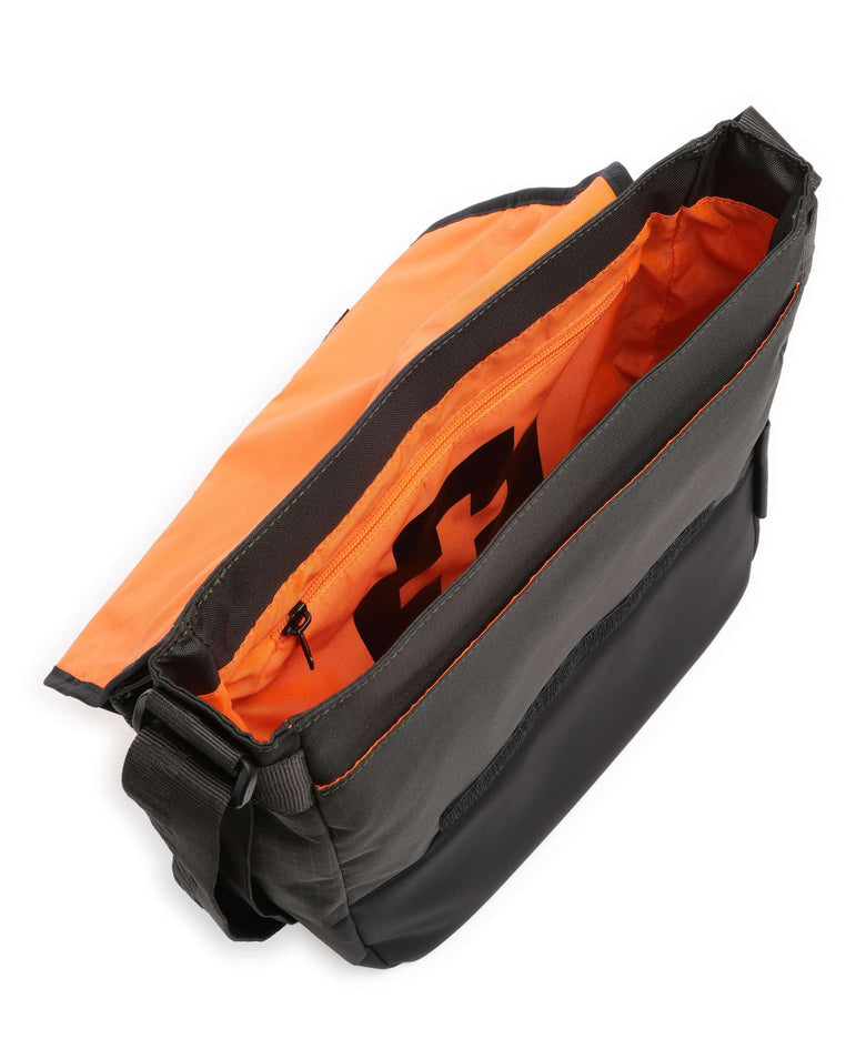 Strellson Northwood Rs Crossbody bag khaki